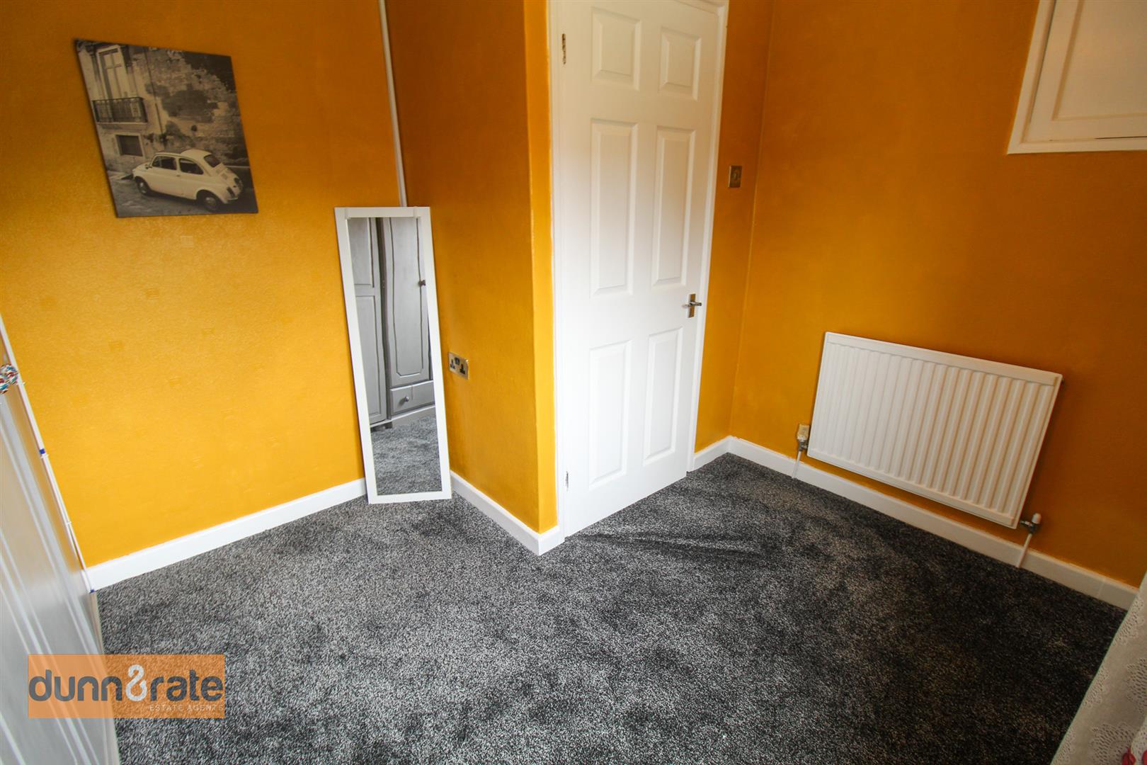 Aylesbury Road, Bentilee, Stoke-On-Trent